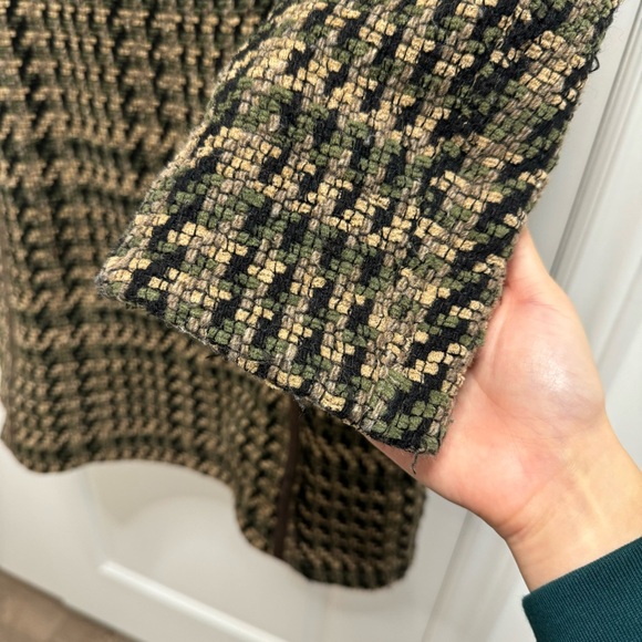 Diesel wool peacoat - size M - Picture 2 of 13